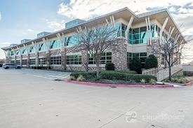 Regus | Cedar Ridge