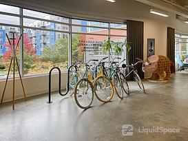 Regus | Bakery Square