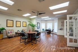 Space2Go - Houses in San Antonio