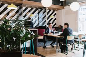 WeWork | 33 Queen St