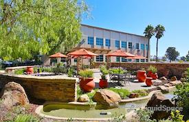 Barrister Executive Suites | Valencia