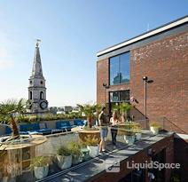 FORA | 180 Borough High Street