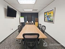 Regus | Cornell West