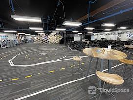 Circuit Launch: The Center for Electronic Hardware Dev.