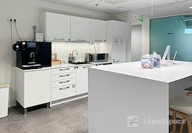 Regus | Helsinki, Pasilanportti