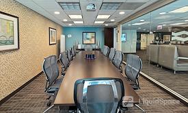 Regus | West Loop Riverside Plaza Center