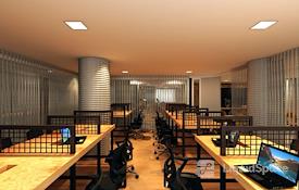 Workafella Goregaon - Coworking Space in Mumbai