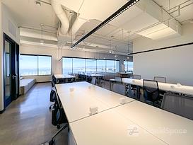 SPACES | CA, Emeryville - 1900 Powell Street