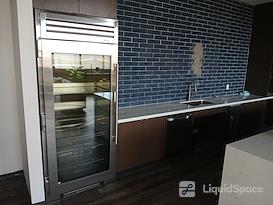 Ignite Business Lounge