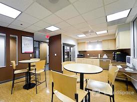 Regus | Pacific Center