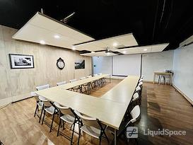 Thrive Workplace @ Cherry Creek