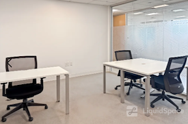Regus | PA, Philadelphia - 1624 Locust St