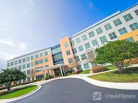 Regus | Pembrook Commons