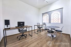 Céntrico Cowork