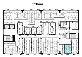 Werqwise - San Mateo