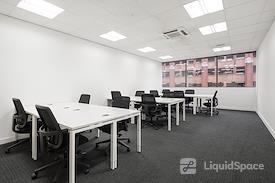 Regus | Harrow, College Road