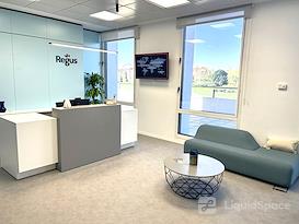 Regus | Madrid, Campo de la Naciones Atria
