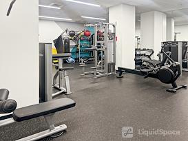Regus | Capitol Riverfront