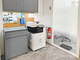 Regus | Saint Priest, Ilena Parc