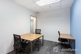 HQ | BANGKOK, HQ SPE Tower