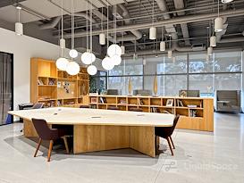 SPACES || CA, Santa Clara - Spaces Augustine 101