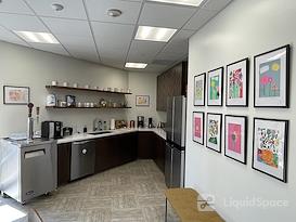 Untethered Workspace - Nevada