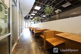 Roam Alpharetta