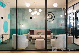 WeWork | Aviation House