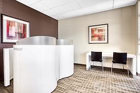 Regus | Columbia Center on Stadium