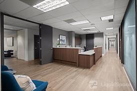(BEL) Eastside Office Center