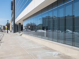 SPACES | North Water Street