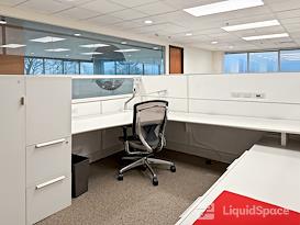 Regus | CT, Norwalk - Connecticut Ave