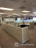 Office Evolution - Los Gatos