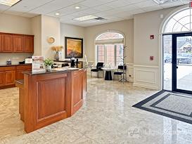 Regus | IL, Libertyville - Winchester Rd