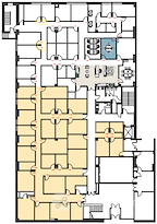 Regus | IA, Des Moines - Grand Ave