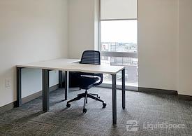 Regus | NC, Charlotte- E Independence