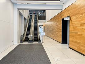 Regus | One Gateway