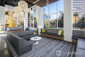 Regus | Downtown San Jose