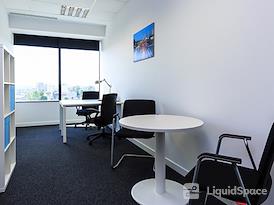 Regus | Katowice, Silesia Business Park