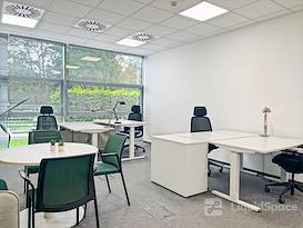 Regus | Gdansk, Opera