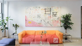 WeWork | 160 Varick Street