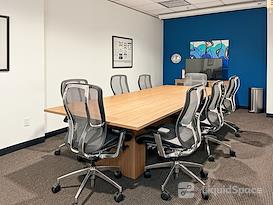 Regus | LA, Metairie - Galleria