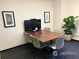 Indy by Industrious - Times Square