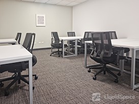 Regus | CO, Glendale - E Mississippi Ave