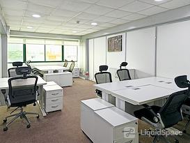 Regus | Lagos, Mulliner Towers 2