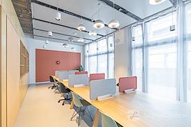 SPACES | MUNICH, Spaces Werksviertel