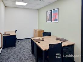 Regus | Mumbai, Supreme Business Park, Powai