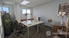 Waterfront Business Centre