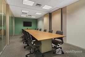 Regus | Sao Paolo, Reboucas - Pinheiros - Mario Garneiro