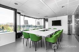 Regus | Amsterdam Amsterdamse Bos